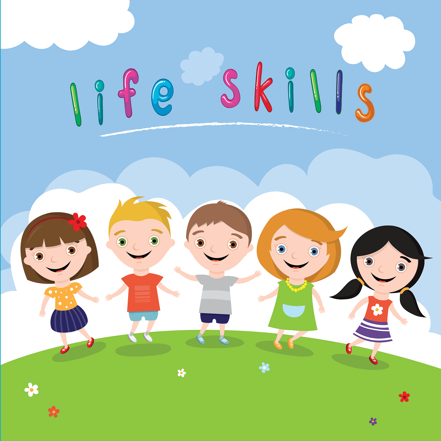 category life skills