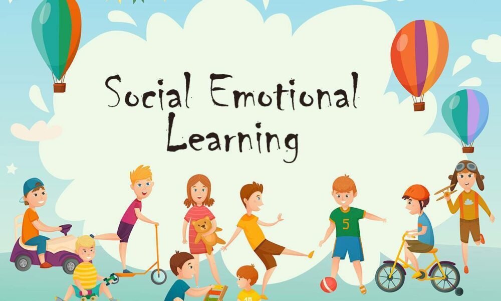 social emotional learning 1000x600